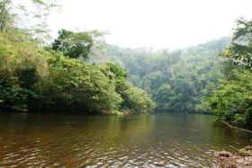 Macal River three miles out of San Ignacio, Belize – Best Places In The World To Retire – International Living